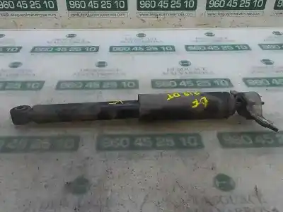 Second-hand car spare part right rear shock absorber for opel insignia berlina 2.0 16v cdti oem iam references 22830741