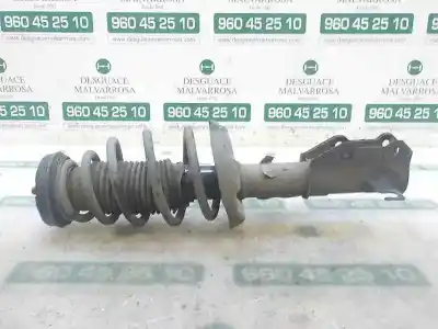 Second-hand car spare part front left shock absorber for opel insignia berlina 2.0 16v cdti oem iam references 13347475