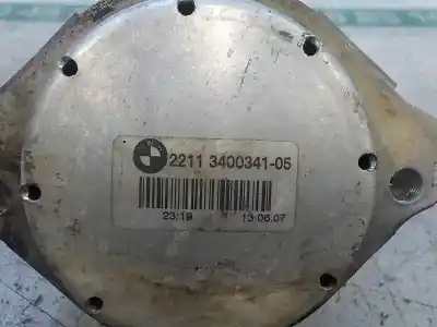 Gebrauchtes Autoersatzteil linke motorhalterung zum bmw x3 (e83) 2.0 sd oem-iam-referenzen 22113421299  22113451673