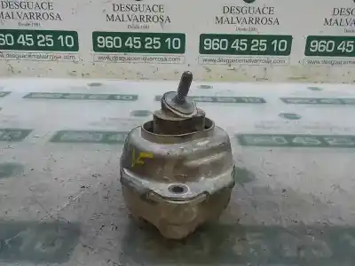 Peça sobressalente para automóvel em segunda mão suporte direito do motor por bmw x3 (e83) 2.0 sd referências oem iam 22113453257