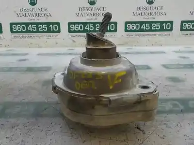 Second-hand car spare part right engine support for bmw x3 (e83) 2.0 sd oem iam references 22113453257  22113451667