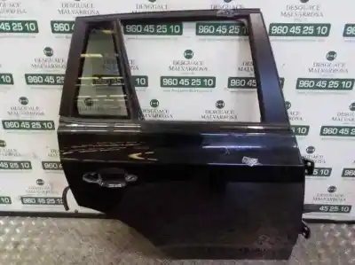 Peça sobressalente para automóvel em segunda mão porta do automóvel traseira direita por bmw x3 (e83) 2.0 sd referências oem iam 41003449338