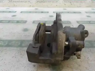 Second-hand car spare part front left brake caliper for bmw x3 (e83) 2.0 sd oem iam references 34116765881  34116765881