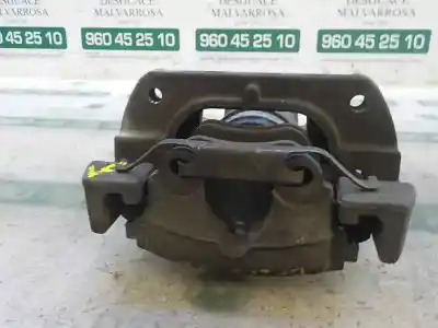 Second-hand car spare part front left brake caliper for bmw x3 (e83) 2.0 sd oem iam references 34116765881  34116765881
