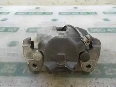 Second-hand car spare part front left brake caliper for bmw x3 (e83) 2.0 sd oem iam references 34116765881  34116765881