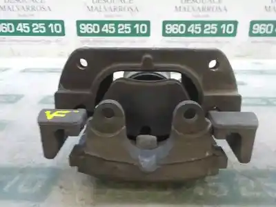 Second-hand car spare part front right brake caliper for bmw x3 (e83) 2.0 sd oem iam references 34116765882  34116765882