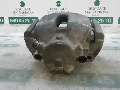 Second-hand car spare part front right brake caliper for bmw x3 (e83) 2.0 sd oem iam references 34116765882  34116765882