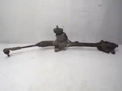 Peça sobressalente para automóvel em segunda mão caixa de direção por skoda yeti (5l) 1.2 tsi referências oem iam 1k1423055m