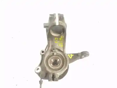 Second-hand car spare part front left knuckle for citroen c3 picasso (sh_) 1.6 hdi 90 oem iam references 364690  