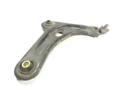 Second-hand car spare part front right lower suspension arm for peugeot 208 ii (ub_, up_, uw_, uj_) 1.6 hdi 90 (ub9hpa) oem iam references 9670771480