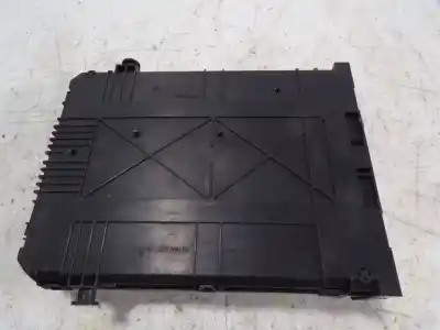 Second-hand car spare part fuse box unit for citroen c4 cactus 1.2 vti 82 oem iam references 1612139080  9807531680