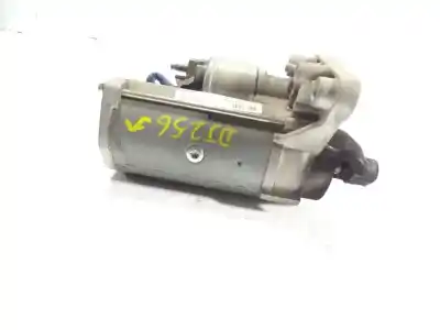 Second-hand car spare part starter motor for peugeot 208 ii (ub_, up_, uw_, uj_) 1.6 hdi 90 (ub9hpa) oem iam references 5802ae