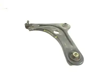 Second-hand car spare part front left lower suspension arm for peugeot 208 ii (ub_, up_, uw_, uj_) 1.6 hdi 90 (ub9hpa) oem iam references 9670772080