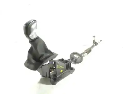 Second-hand car spare part gear lever for peugeot 208 ii (ub_, up_, uw_, uj_) 1.6 hdi 90 (ub9hpa) oem iam references 9810550980