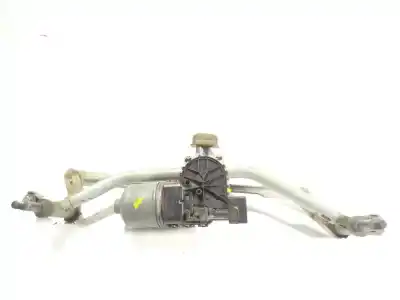 Second-hand car spare part front windshield wiper motor for peugeot 208 ii (ub_, up_, uw_, uj_) 1.6 hdi 90 (ub9hpa) oem iam references 9673222580