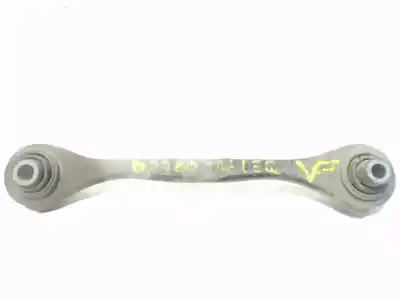Peça sobressalente para automóvel em segunda mão braço de suspensão inferior traseiro esquerdo por skoda yeti (5l) 1.2 tsi referências oem iam 1k0501529j