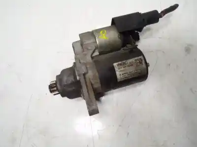 Peça sobressalente para automóvel em segunda mão motor de arranque por skoda yeti (5l) 1.2 tsi referências oem iam 0ah911023a