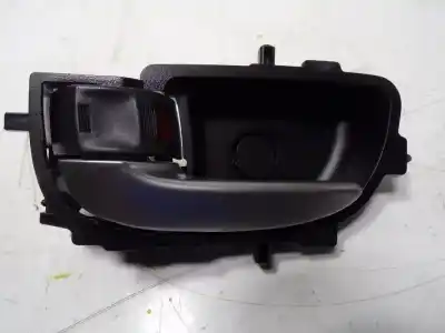 Gebrauchtes Autoersatzteil Innerer Griff Vorne Links zum TOYOTA AYGO 1.0 VVTI OEM-IAM-Referenzen   