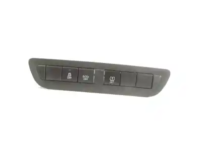 Second-hand car spare part electronic module for peugeot 208 ii (ub_, up_, uw_, uj_) 1.6 hdi 90 (ub9hpa) oem iam references 96750111zd