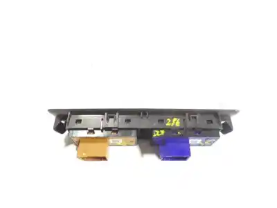 Second-hand car spare part electronic module for peugeot 208 ii (ub_, up_, uw_, uj_) 1.6 hdi 90 (ub9hpa) oem iam references 96750111zd  