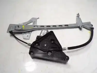 Second-hand car spare part left front window motor for toyota aygo 1.0 vvti oem iam references 698200h031 402663a 430100f0