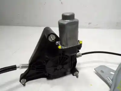Second-hand car spare part left front window motor for toyota aygo 1.0 vvti oem iam references 698200h031 402663a 430100f0