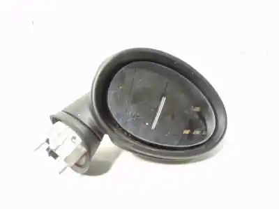 Автозапчастина б/у правий задний огляд для mini mini (r56) cooper s посилання на oem iam 51162755636