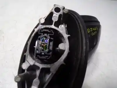 Автозапчасти б/у задний вид справа за mini mini (r56) cooper s ссылки oem iam 51162755636  