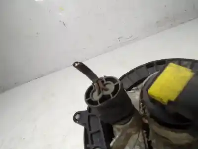 Автозапчастина б/у правий протитуман для mini mini (r56) cooper s посилання на oem iam 63172751295  27512950602603100382