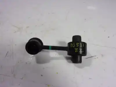 Peça sobressalente para automóvel em segunda mão braço oscilante suspensão traseiro esquerdo por hyundai tucson (tl, tle) 1.6 crdi referências oem iam 