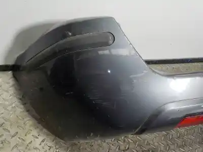 Pezzo di ricambio per auto di seconda mano paraurti posteriore per ford fusion (cbk) 1.4 tdci cat riferimenti oem iam   