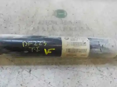 Peça sobressalente para automóvel em segunda mão amortecedor traseiro esquerdo por bmw x3 (e83) 2.0 sd referências oem iam 33503451402  33503451402