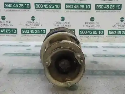 Автозапчасти б/у передний левый амортизатор за bmw x3 (e83) 2.0 sd ссылки oem iam 31313453521  31313453521