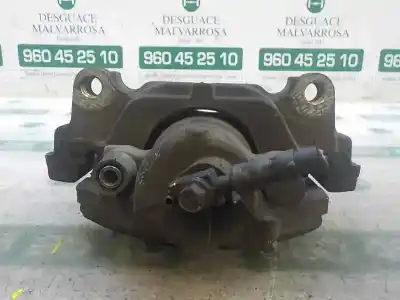 Автозапчасти б/у передний левый тормозной суппорт за seat leon (1p1) 2.0 tdi 16v ссылки oem iam   