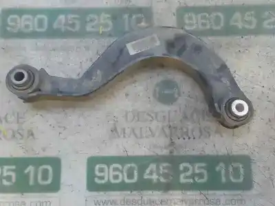 Автозапчасти б/у верхний задний правый рычаг подвески за seat leon (1p1) 2.0 tdi 16v ссылки oem iam   