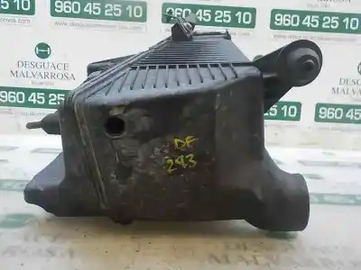 Pièce détachée automobile d'occasion filtre à air pour renault kangoo 1.5 dci diesel fap références oem iam   