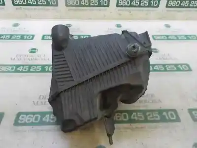 Pièce détachée automobile d'occasion filtre à air pour renault kangoo 1.5 dci diesel fap références oem iam   