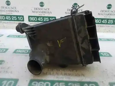 Pièce détachée automobile d'occasion filtre à air pour renault kangoo 1.5 dci diesel fap références oem iam   