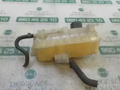 Pièce détachée automobile d'occasion vase d'expansion de liquide de refroidissement pour renault kangoo 1.5 dci diesel fap références oem iam   