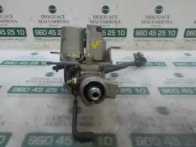 Second-hand car spare part steering column for renault kangoo 1.5 dci diesel fap oem iam references   