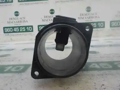 Автозапчасти б/у расходомер воздуха за RENAULT KANGOO 1.5 dCi Diesel FAP ссылки OEM IAM   