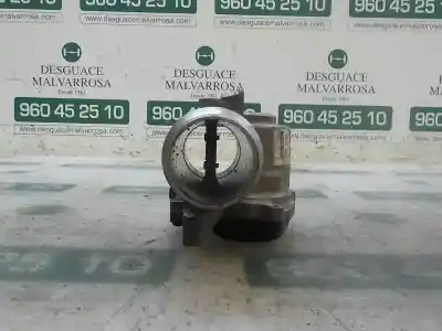 Peça sobressalente para automóvel em segunda mão borboleta de admissão por renault kangoo 1.5 dci diesel fap referências oem iam 