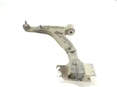 Recambio de automóvil de segunda mano de brazo suspension inferior delantero izquierdo para mercedes clase a (w176) a 180 cdi blueefficiency (176.012) referencias oem iam a2463301707