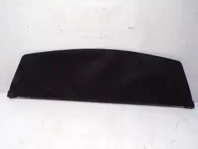 Second-hand car spare part parcel shelf for toyota aygo 1.0 cat oem iam references   643300h052c1