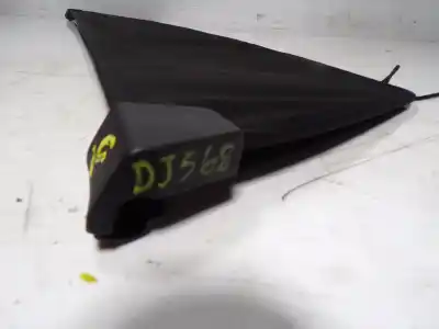 Second-hand car spare part parcel shelf for toyota aygo 1.0 cat oem iam references   643300h052c1