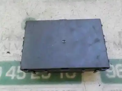 Second-hand car spare part electronic module for nissan qashqai / qashqai +2 i (j10, nj10, jj10e) 1.5 dci oem iam references 284b2jd02e 5wk49372 5wk49372