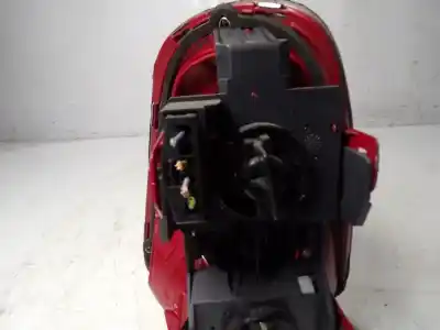 Автозапчастина б/у лівий ход ліхар для mini mini (r56) cooper s посилання на oem iam 63212757009  