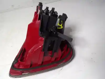 Автозапчастина б/у лівий ход ліхар для mini mini (r56) cooper s посилання на oem iam 63212757009  