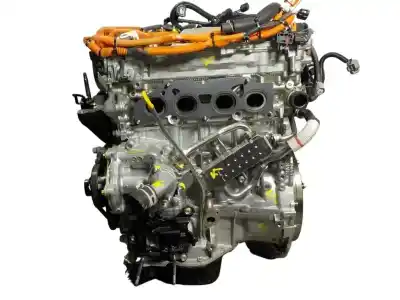Автозапчастина б/у ДВИГУН КОМПЛЕКТ для LEXUS NX  Посилання на OEM IAM 1900036430  2AR