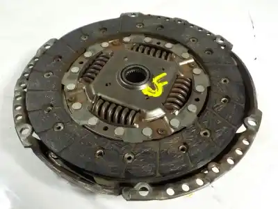 Автозапчастина б/у КОМПЛЕКТ ЗЦЕПЛЕННЯ для VOLKSWAGEN POLO  Посилання на OEM IAM 04C141031C  